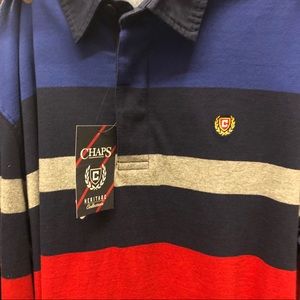 Chaps men shirt